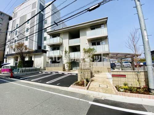 テラ五日市駅の外観画像
