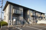 グリーンハイツ齋藤Fの外観画像