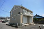 アネックスガーデン山中 Eの外観画像