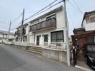 コーポ サンプラム Gの外観画像