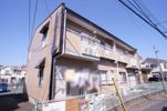 シャンデリー ハイツ Aの外観画像