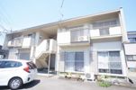 矢掛ハイツ大平 Bの外観画像