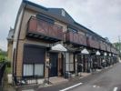 シティハイムAの外観画像