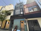Kanocho Apartment(旧山部ハイツ)の外観画像