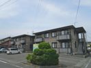 ジュネスいの Iの外観画像