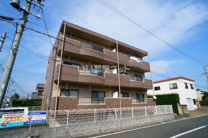 アーバンⅡの外観画像