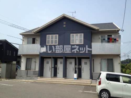 ウエルマットの外観画像