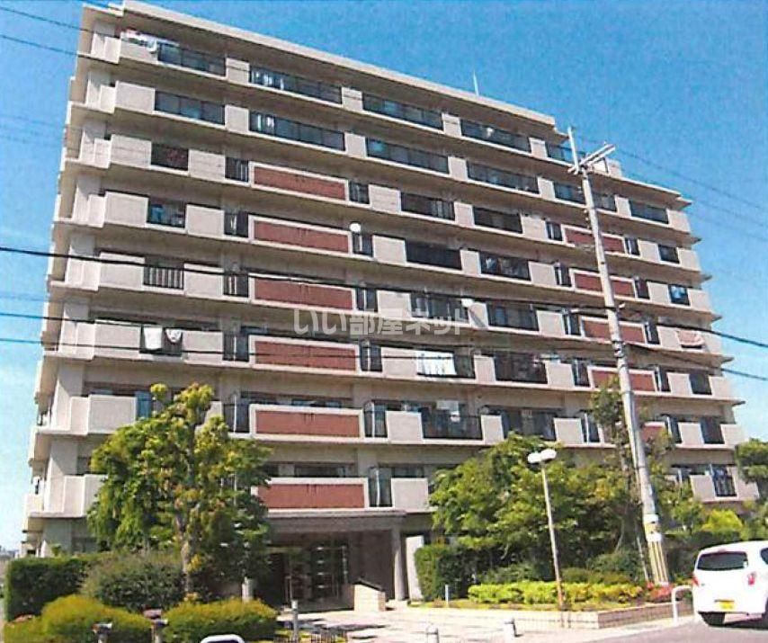 カルム八木グリーンブレスの外観画像