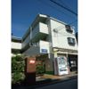コーポ松下の外観画像