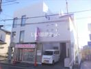 MH星が丘ビルの外観画像