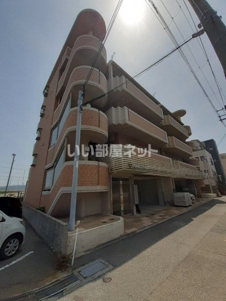 ポコアポコ明石鍛治屋町五番館の外観画像
