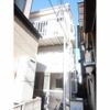ブランメゾン上福岡の外観画像