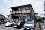 クレール塚本の外観画像
