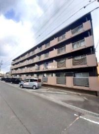 湫マンションの外観画像