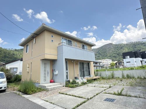 里山辺 ビーエコルドの外観画像