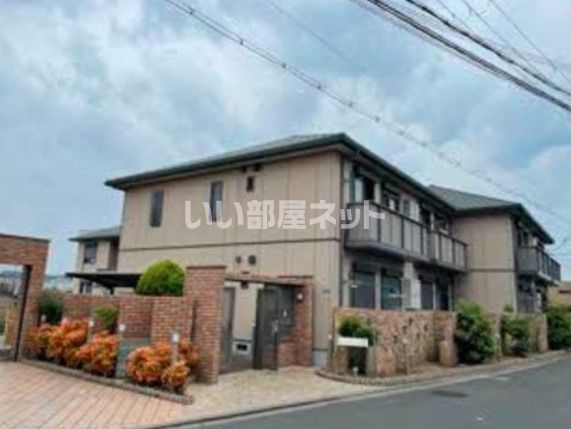 シャーメゾン川本の外観画像