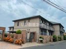 シャーメゾン川本の外観画像