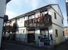 クールメゾン・和泉の外観画像