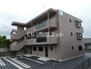 ボナールマンションの外観画像