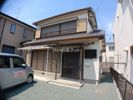江島町貸家の外観画像