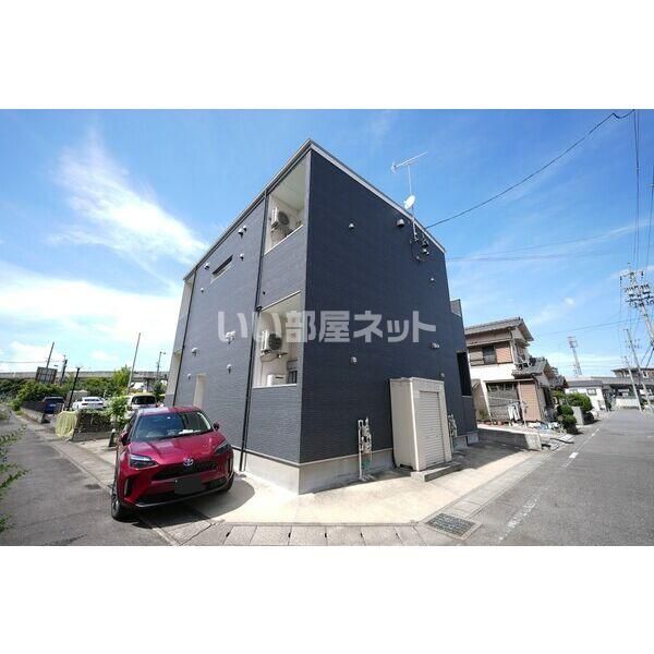 ウィニシエートの外観画像