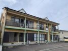 ガーデンハイツ新町の外観画像