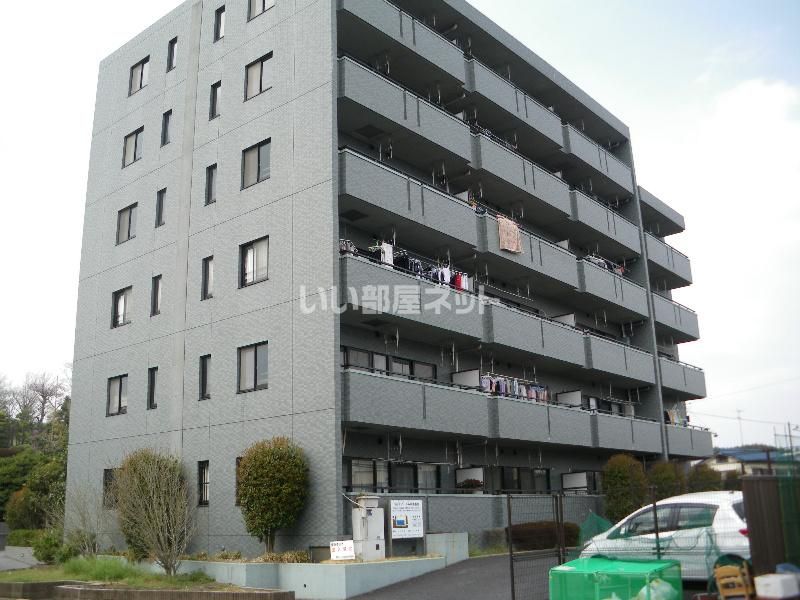 パルティール本村の外観画像