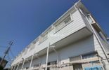 アルカディア緑ヶ丘の外観画像