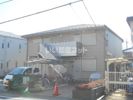 SUN HOUSEの外観画像