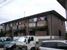 プランドール葉室 B棟の外観画像