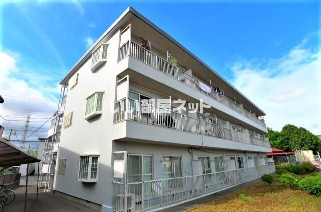 メゾンドエスポワールの外観画像