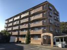 フローラ杉本の外観画像