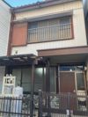新富町戸建の外観画像