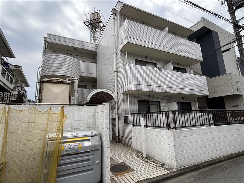 TOP川越No.16の外観画像