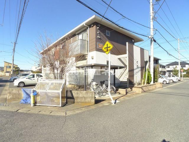 クローリスAの外観画像