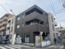 グリーンセントの外観画像