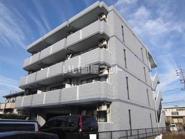 エレガンテ大山の外観画像