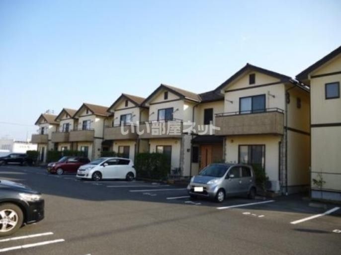 エコクラートBの外観画像