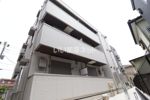 D-ROOM南花園の外観画像