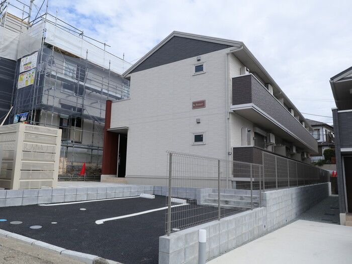 Dawsonの外観画像