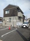 サクラーレ新矢田 Aの外観画像