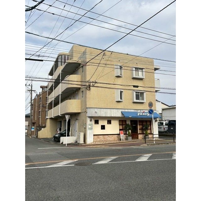 ハイム飛松の外観画像