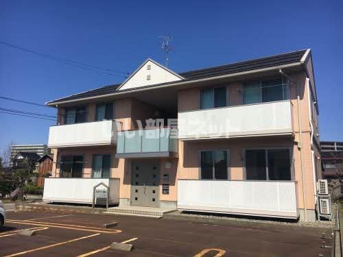 アルカディア至徳寺の外観画像