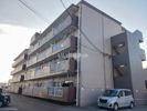 山二ツ・マンションの外観画像