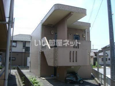 ユーミータチマンションの外観画像