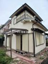 野口町古大内貸家の外観画像