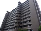サーパス青柳町の外観画像