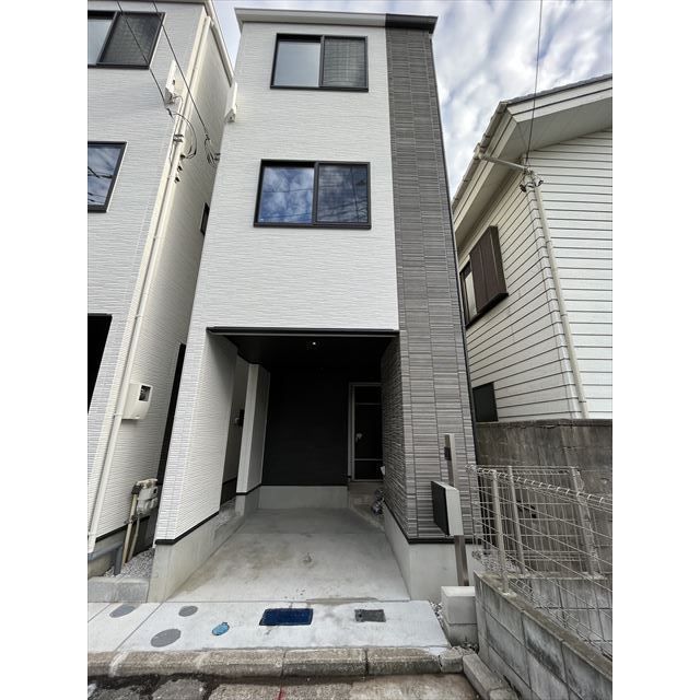 Kolet生麦#04の外観画像