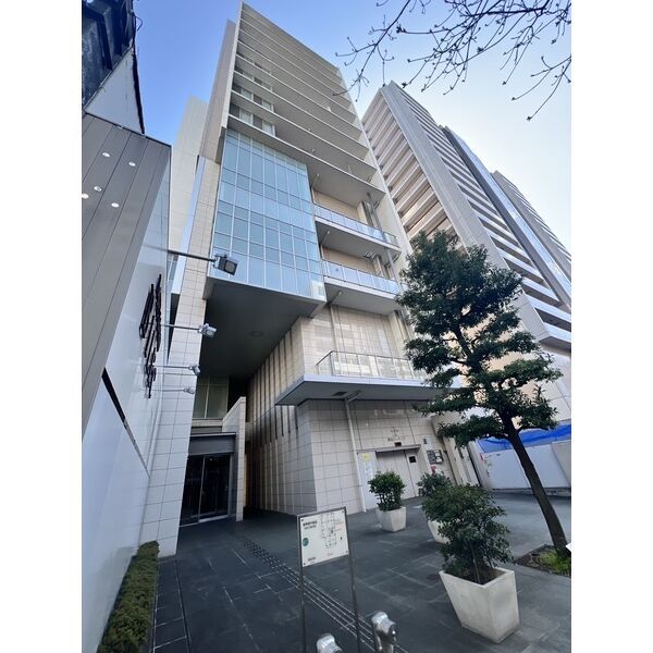 IZUMI1(イズミワン)の外観画像
