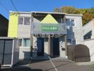ecoa大和Ⅳの外観画像